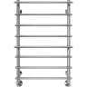 Полотенцесушитель водяной TERMINUS ВЕНТА П8 500х800 4670078530035